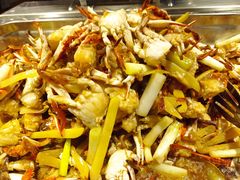 -芭菲盛宴·环球美食(解放碑英利国际店)