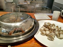 -海味当家·蒸锅海鲜(中山广场创始店)