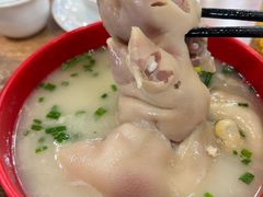 -王婆婆老妈蹄花川菜馆·非物质文化遗产(太古里一店)