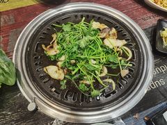 -红岸碳烤齐齐哈尔原味生态烤肉