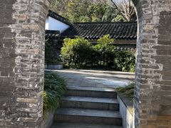 -南山风景名胜区