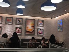 -满记甜品(巴黎春天宝山店)