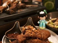 脏鸭餐-THE PAWON·8碗(古北SOHO店)