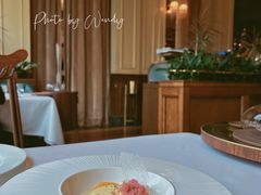 大堂-福楼法餐厅FLO