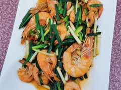 -星奇缘·海鲜餐厅(东山美食地标店)