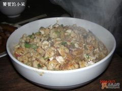 小炒-老乌家特色小炒泡馍(大皮院店)