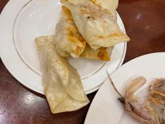 -云冈建国宾馆·自助餐厅