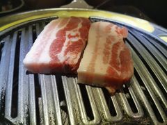-三代烤肉(保利广场店)