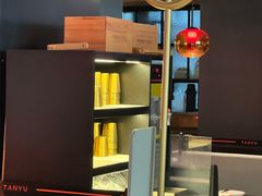 -探鱼·鲜青椒爽麻烤鱼(广州花都来又来店)