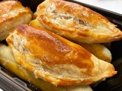 眉毛肉饺-北京稻香村(方庄店)