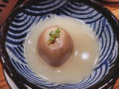 -yokocho上横町·日本食街(深业上城店)