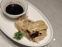-老平安农家菜(平安店)