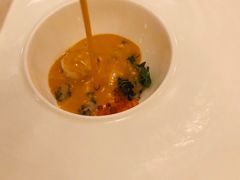 -上海和平饭店华懋阁 Cathay Room