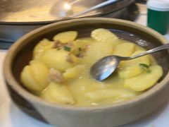 -陈大锅·岳阳鱼馆·地道岳阳菜(美食街店)