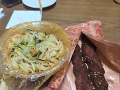 -掌上鲜(南顺城街店)