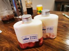 -白色日记·手作酸奶(麦凯乐店)