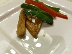 时令鲜蔬-厉家菜(金宝街店)