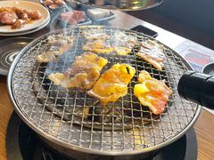 -玖合肉町·烧肉(惠安禹洲店)
