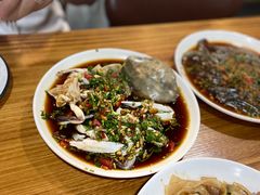 -潮粥馆(长江花园店)