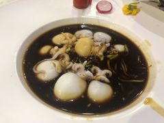 -雅和生态渔庄·宜城锅巴饭(龙灵山公园店)