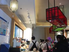 -TOUCH泰奇(奉贤宝龙城市广场店)