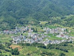 -南武当山景区