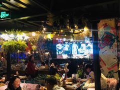 大堂-胡桃里音乐酒馆(石家庄店)