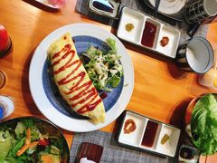 -竹马炭火烤肉(南屏店)