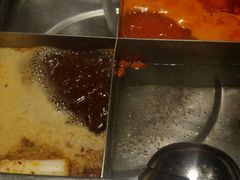 -海底捞火锅(河东万达广场店)