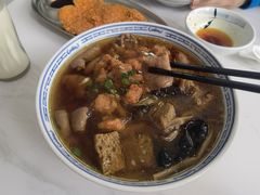 -好面道大肠面(中华路店)