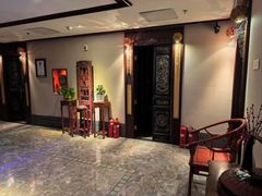 -樱蘭·影院足道·养生SPA(三里屯店)