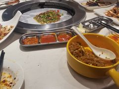-么子烤肉(化龙池店)