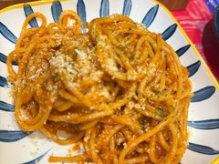 -安德烈俄式西餐厅(中央大街店)