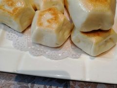米酒煎包-王府井酒店(金桥港湾店)