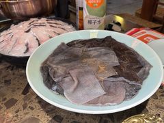 -陈渡桥老火锅(清潭店)