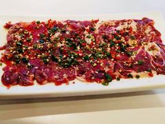 -潮火锅·麻辣牛肉火锅(观音桥方圆·LIVE店)