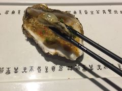 -很久以前羊肉串(大华三路店)