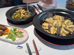 -谭厨中山传家菜.乳鸽.脆鲩鱼(华强北中航城店)