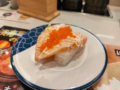 -濱寿司(高新伊藤店)