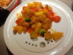 -张家卫·阳江菜·小海鲜(肥婆湾桥店)