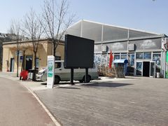 -未来战场·大空间VR·轰趴·团建(常营店)