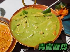-BetterThai 泰加(苏州中心店)