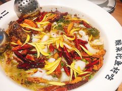 -太二酸菜鱼(正大广场店)
