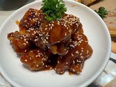 -苏晓玥·江南小吃(深圳北站店)