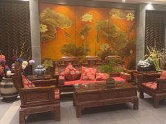 -梅花香里大酒店(郁金香路店)