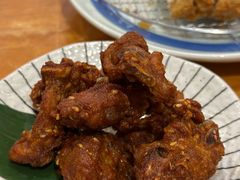 -小条食堂(集美IOI店)