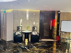 -华夏良子·足道SPA艾灸(翠微店)