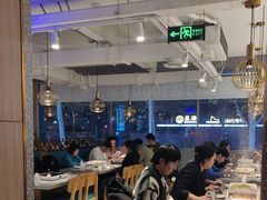 -半天妖烤鱼(文化东路店)
