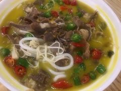 -小苏舍餐厅(木渎店)