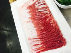手切鲜羊肉-牛街·马辈儿涮肉(牛街二店)